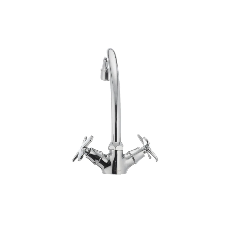 Кухонний змішувач Mixxus Premium Fobos 271 (MI0618)