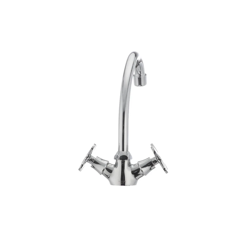 Кухонний змішувач Mixxus Premium Fobos 271 (MI0618)