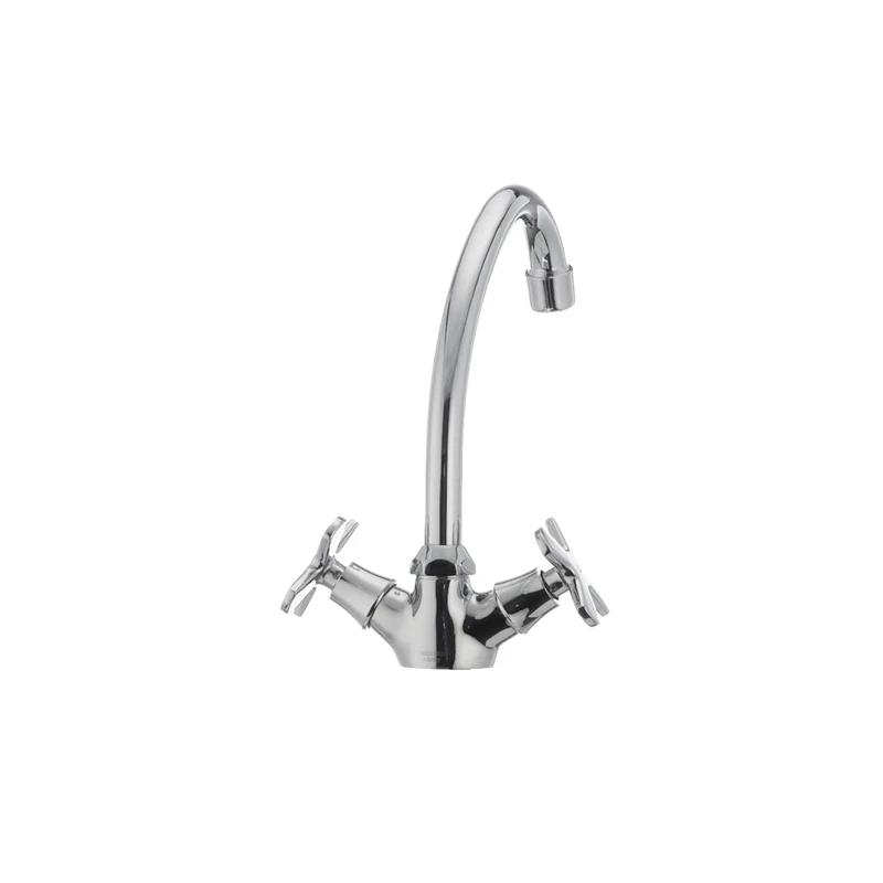 Кухонний змішувач Mixxus Premium Fobos 271 (MI0618)