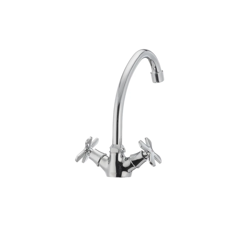 Кухонний змішувач Mixxus Premium Fobos 271 (MI0618)