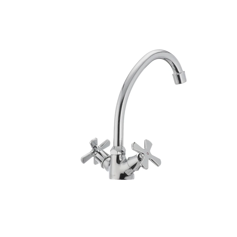 Кухонний змішувач Mixxus Premium Fobos 271 (MI0618)