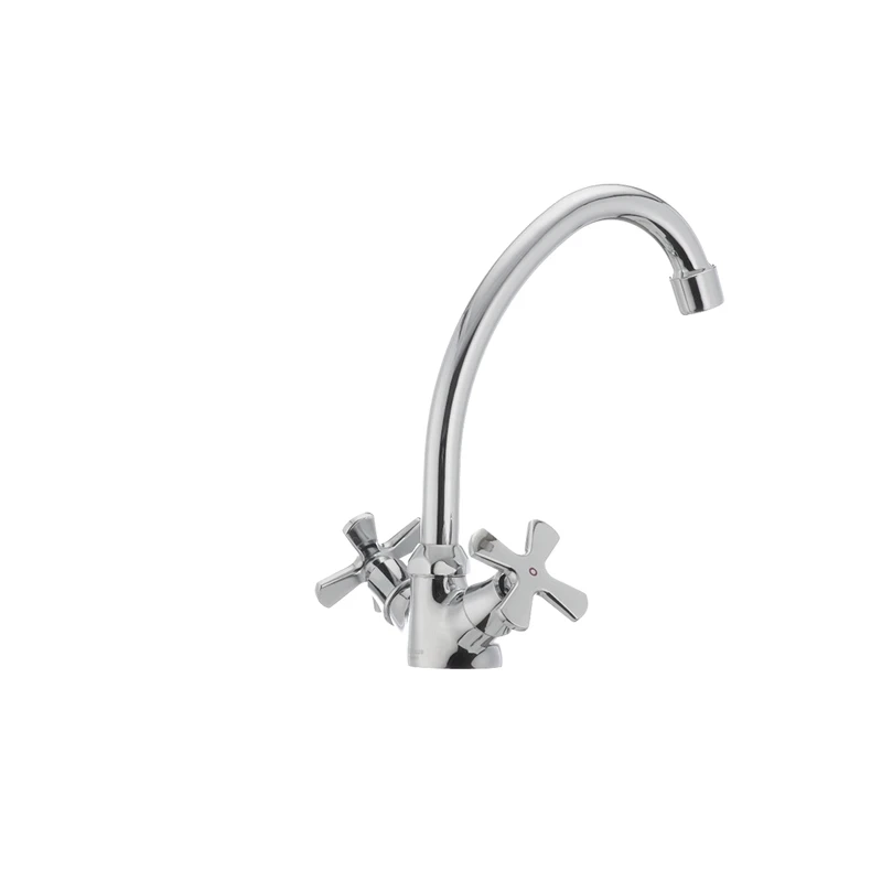 Кухонний змішувач Mixxus Premium Fobos 271 (MI0618)