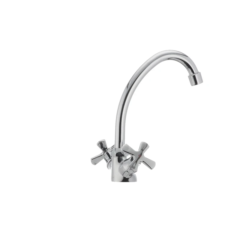 Кухонний змішувач Mixxus Premium Fobos 271 (MI0618)