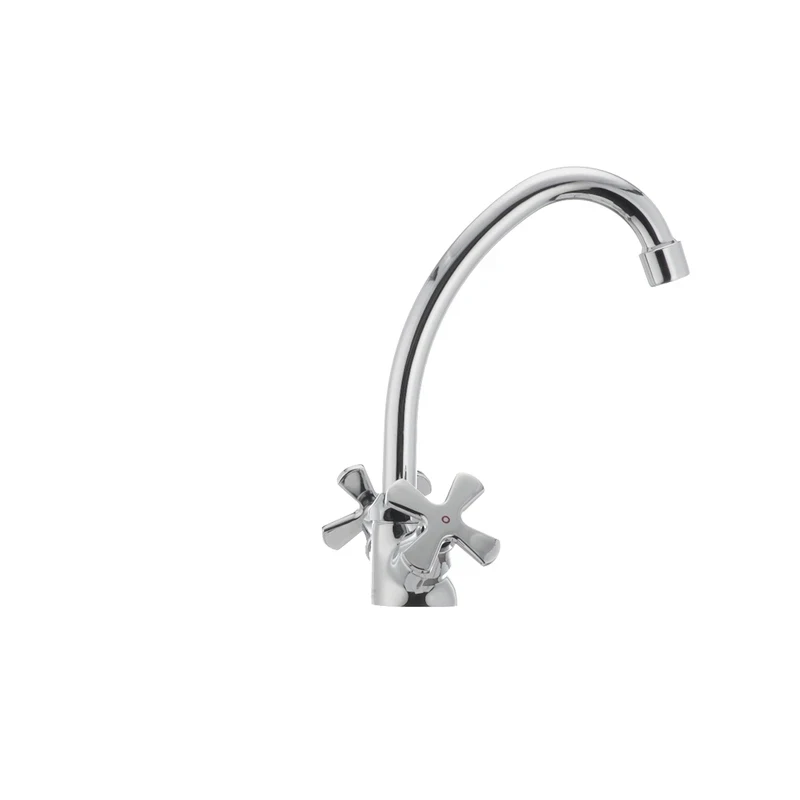 Кухонний змішувач Mixxus Premium Fobos 271 (MI0618)