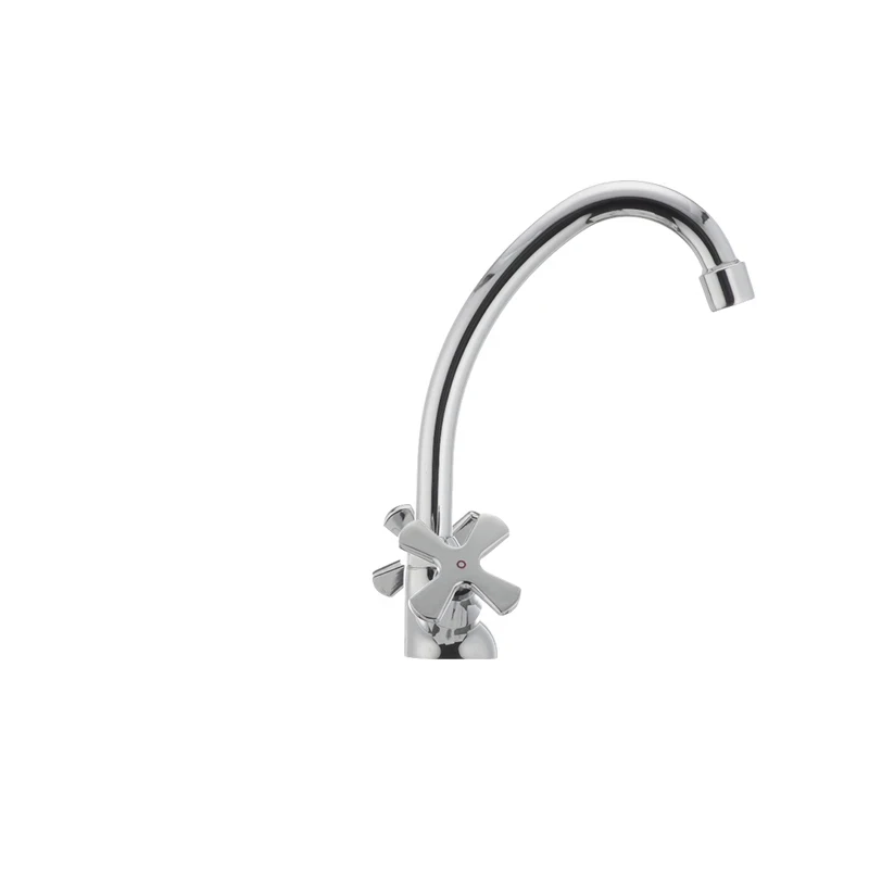 Кухонний змішувач Mixxus Premium Fobos 271 (MI0618)