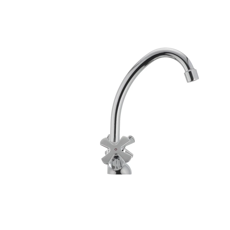 Кухонний змішувач Mixxus Premium Fobos 271 (MI0618)