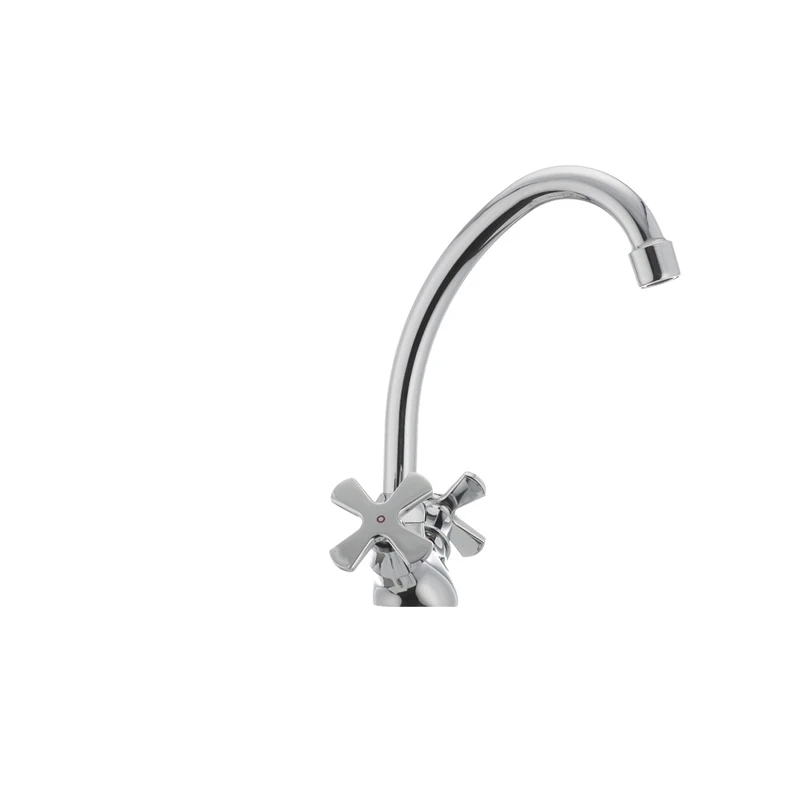 Кухонний змішувач Mixxus Premium Fobos 271 (MI0618)