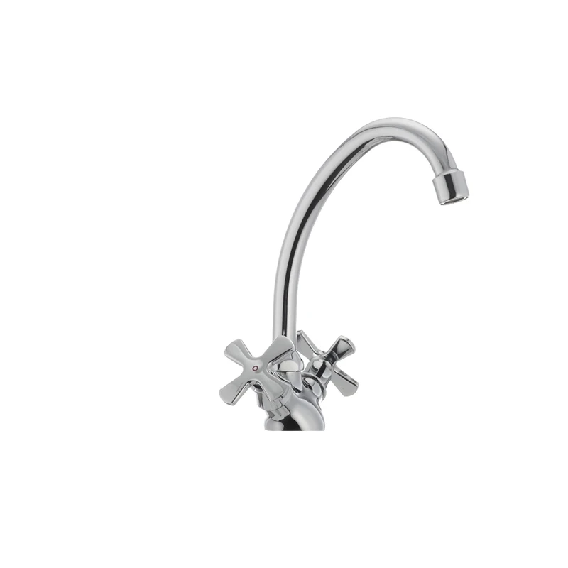 Кухонний змішувач Mixxus Premium Fobos 271 (MI0618)