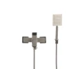 Смеситель для ванны Mixxus KUB-009 (SS2850)