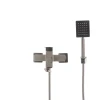 Смеситель для ванны Mixxus KUB-009 (SS2850)