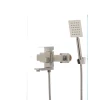 Смеситель для ванны Mixxus KUB-009 (SS2850)