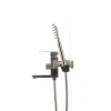 Смеситель для ванны Mixxus KUB-009 (SS2850)