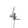 Смеситель для ванны Mixxus KUB-009 (SS2850)