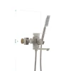 Смеситель для ванны Mixxus KUB-009 (SS2850)
