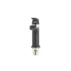 Смеситель для умывальника Mixxus Premium TIGER 001 черный (MI0564)