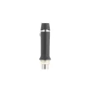 Смеситель для умывальника Mixxus Premium TIGER 001 черный (MI0564)