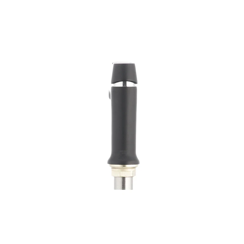 Змішувач для умивальника Mixxus Premium TIGER 001 Black (MI0564)