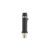 Смеситель для умывальника Mixxus Premium TIGER 001 черный (MI0564)