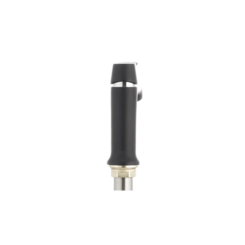 Змішувач для умивальника Mixxus Premium TIGER 001 Black (MI0564)
