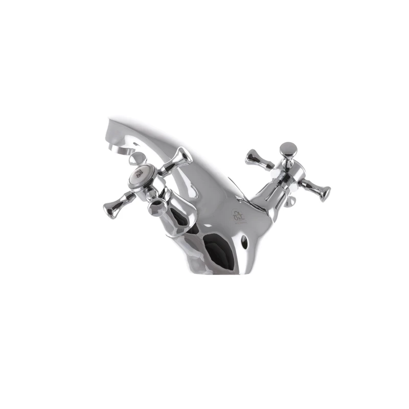 Змішувач для умивальника CHAMPION MF 161 (CH0067)