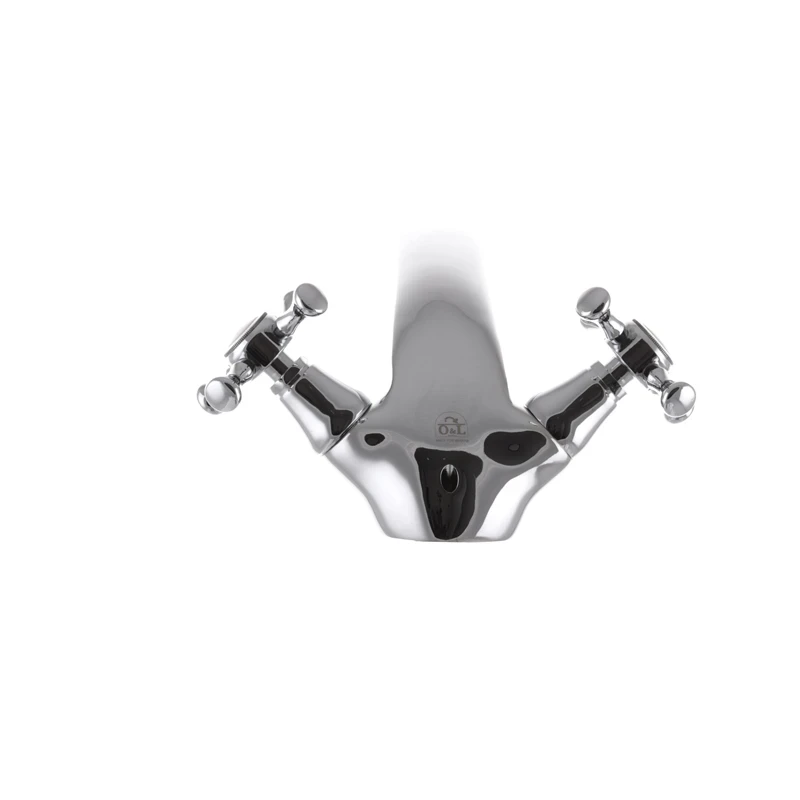 Змішувач для умивальника CHAMPION MF 161 (CH0067)