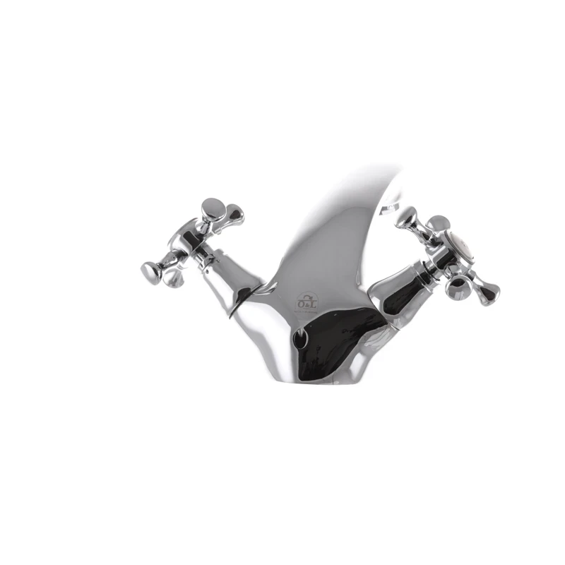 Змішувач для умивальника CHAMPION MF 161 (CH0067)