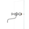 Смеситель для кухни Haiba Zeus 361 (HB0439)