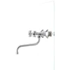 Смеситель для кухни Haiba Zeus 361 (HB0439)
