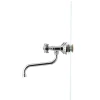 Смеситель для кухни Haiba Zeus 361 (HB0439)