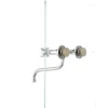 Смеситель для кухни Haiba Zeus 361 (HB0439)
