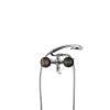 Смеситель для ванны Mixxus Premium Retro Chr-140 (MI1672)