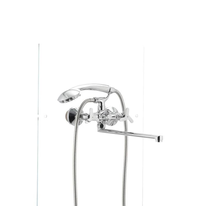 Змішувач для ванни Mixxus Premium Apollo 140 (MI0605)