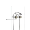 Змішувач для ванни Mixxus Premium Apollo 140 (MI0605)