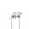 Змішувач для ванни Mixxus Premium Apollo 140 (MI0605)