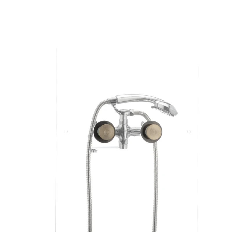 Змішувач для ванни Mixxus Premium Apollo 140 (MI0605)