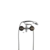 Змішувач для ванни Mixxus Premium Apollo 140 (MI0605)