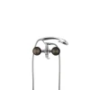 Змішувач для ванни Mixxus Premium Apollo 140 (MI0605)