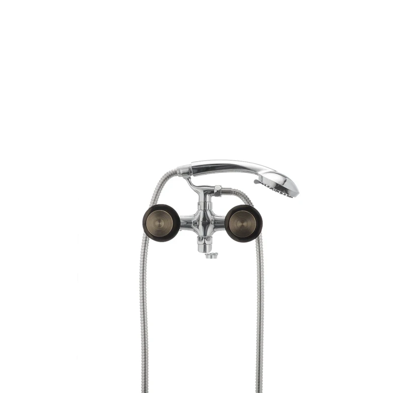 Змішувач для ванни Mixxus Premium Apollo 140 (MI0605)