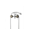 Змішувач для ванни Mixxus Premium Apollo 140 (MI0605)