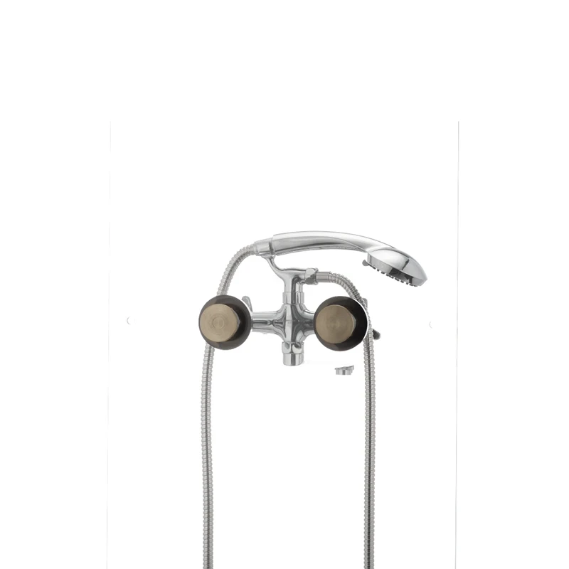 Змішувач для ванни Mixxus Premium Apollo 140 (MI0605)
