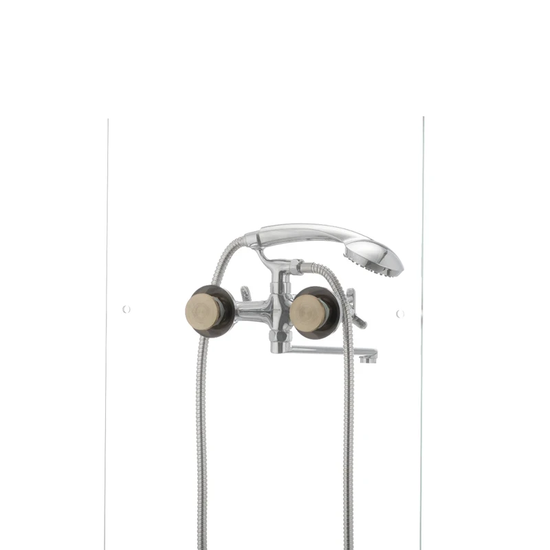 Змішувач для ванни Mixxus Premium Apollo 140 (MI0605)