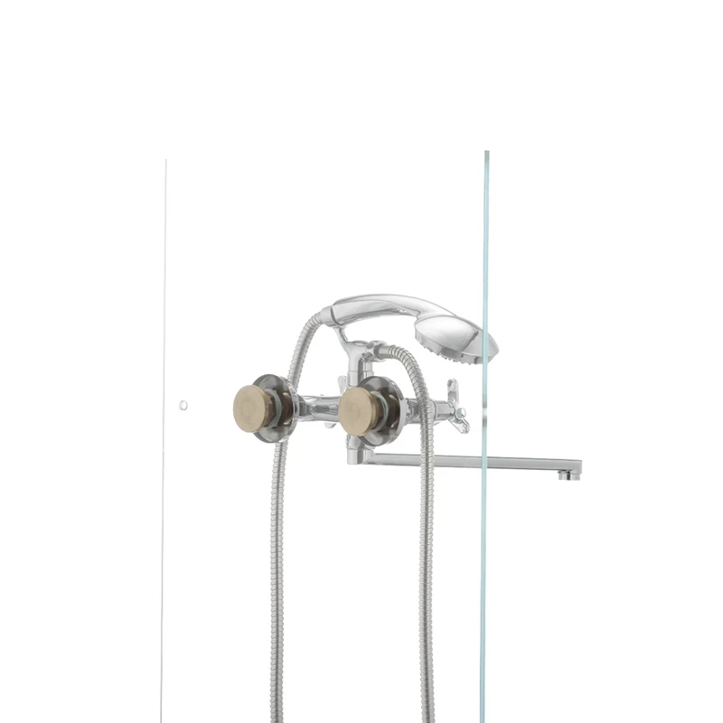 Змішувач для ванни Mixxus Premium Apollo 140 (MI0605)