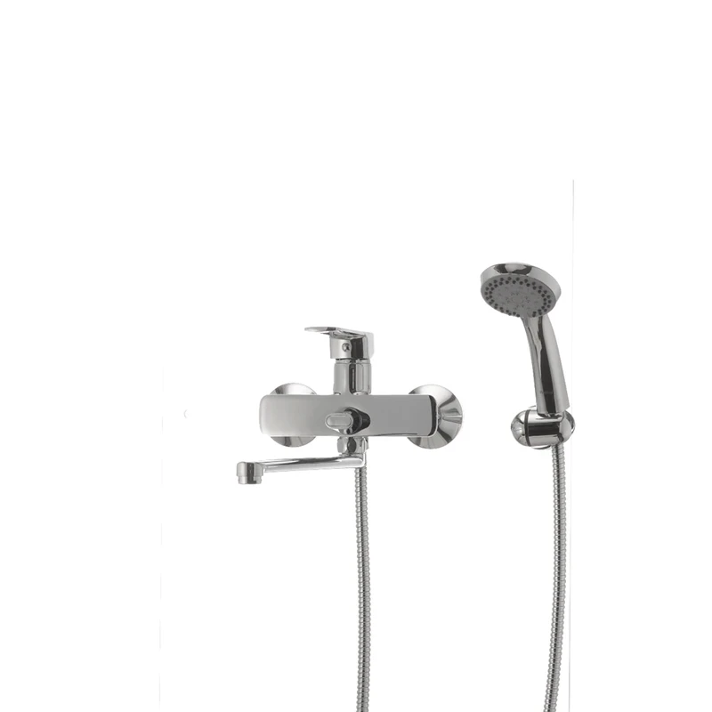 Змішувач для ванни Haiba Enio 006 (HB0940)