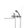 Смеситель для ванны Haiba Enio 006 (HB0940)