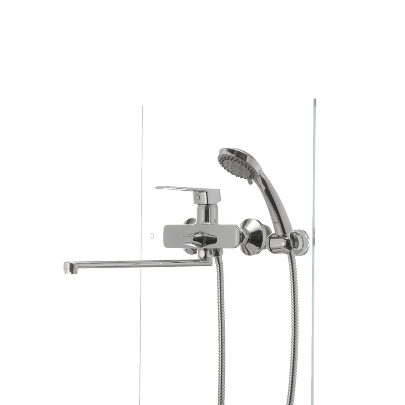 Змішувач для ванни Haiba Enio 006 (HB0940)