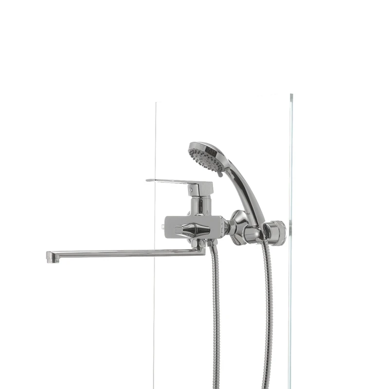 Змішувач для ванни Haiba Enio 006 (HB0940)