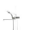 Смеситель для ванны Haiba Enio 006 (HB0940)
