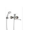 Смеситель для ванны Haiba Enio 006 (HB0940)