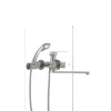 Смеситель для ванны Haiba Enio 006 (HB0940)