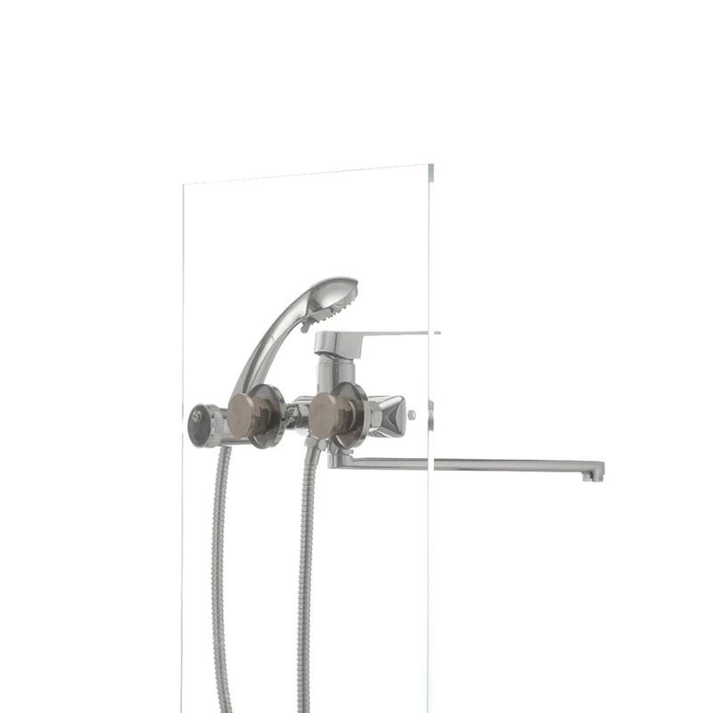 Змішувач для ванни Haiba Enio 006 (HB0940)